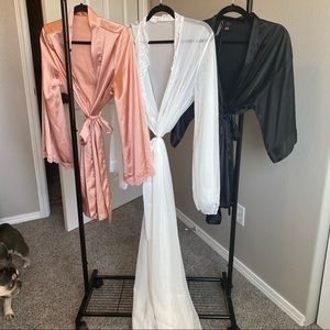 Robe bundle